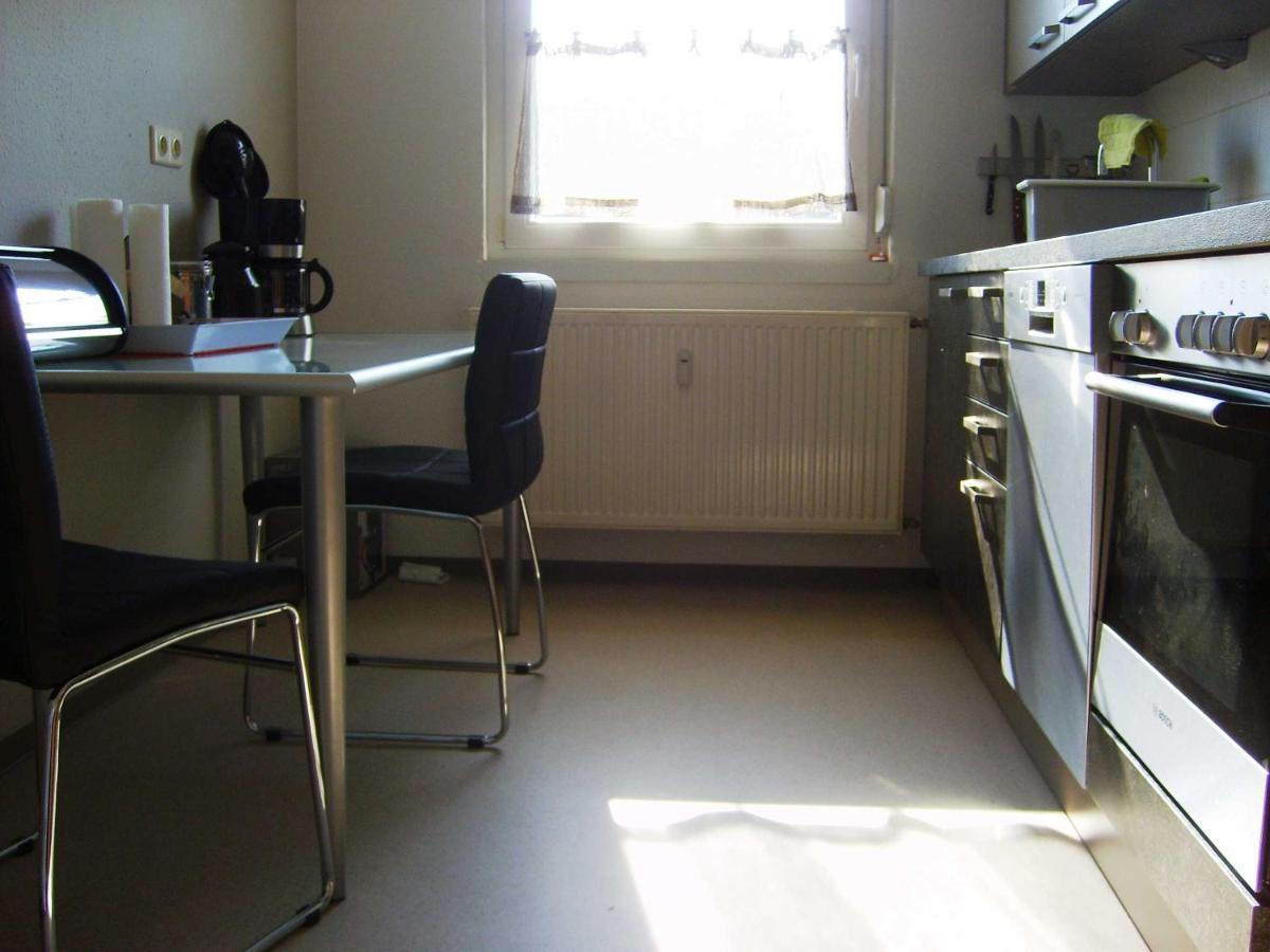 Ferienwohnung Ottlinger Erbach  Eksteriør bilde