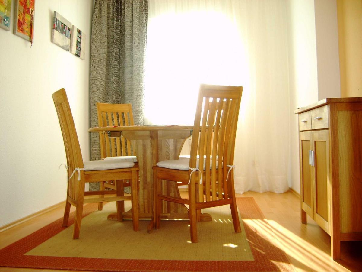 Ferienwohnung Ottlinger Erbach  Eksteriør bilde
